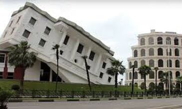 Günübirlik Batum Kültür Turu