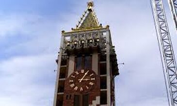 Günübirlik Batum Kültür Turu