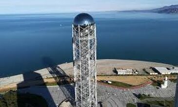 Günübirlik Batum Kültür Turu