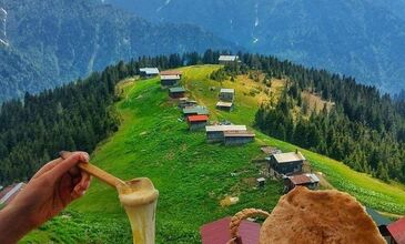 Pokut & Huser Double Turu ( 1 Günde 4 Yayla )