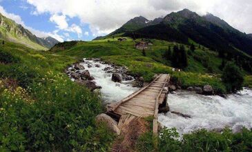 Gito - Badara - Elevit Double Turu