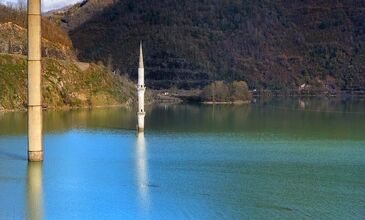 Borçka Karagöl Turu