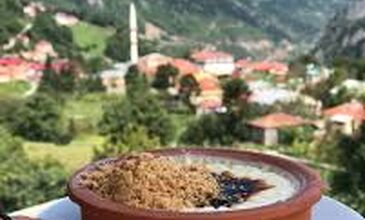 Sümela Manastırı Turu