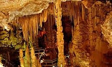 Sümela Manastırı Turu