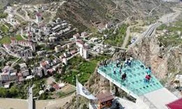 Sümela Manastırı Turu