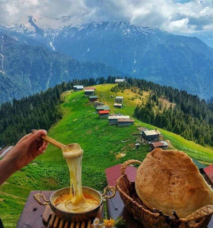 Pokut & Huser Double Turu ( 1 Günde 4 Yayla )